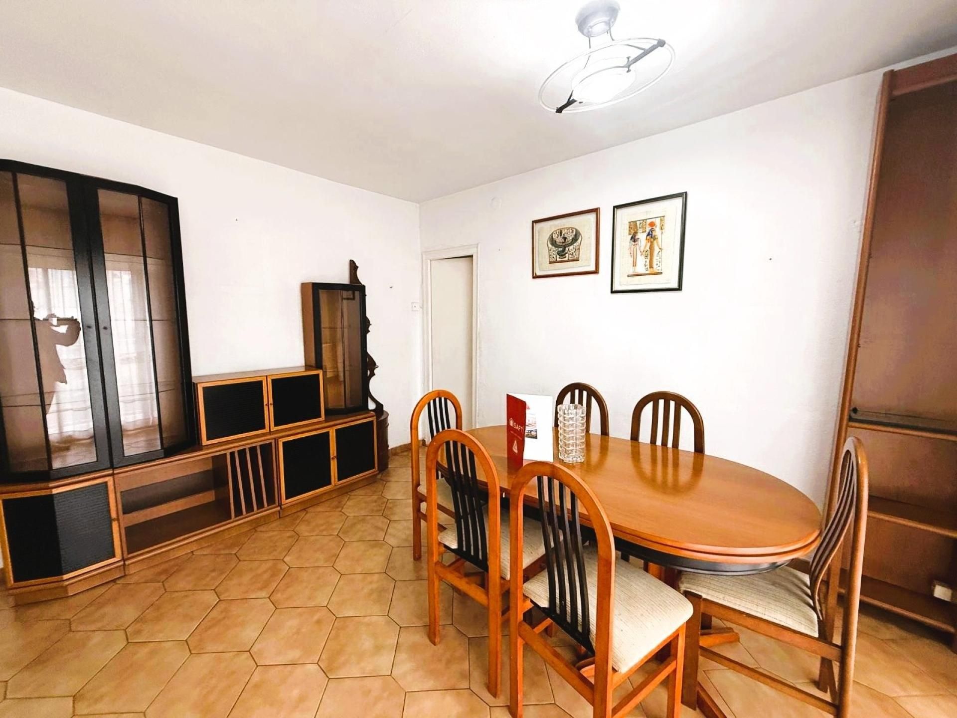 Flat for sale in Residencial Blanes - Vistamar