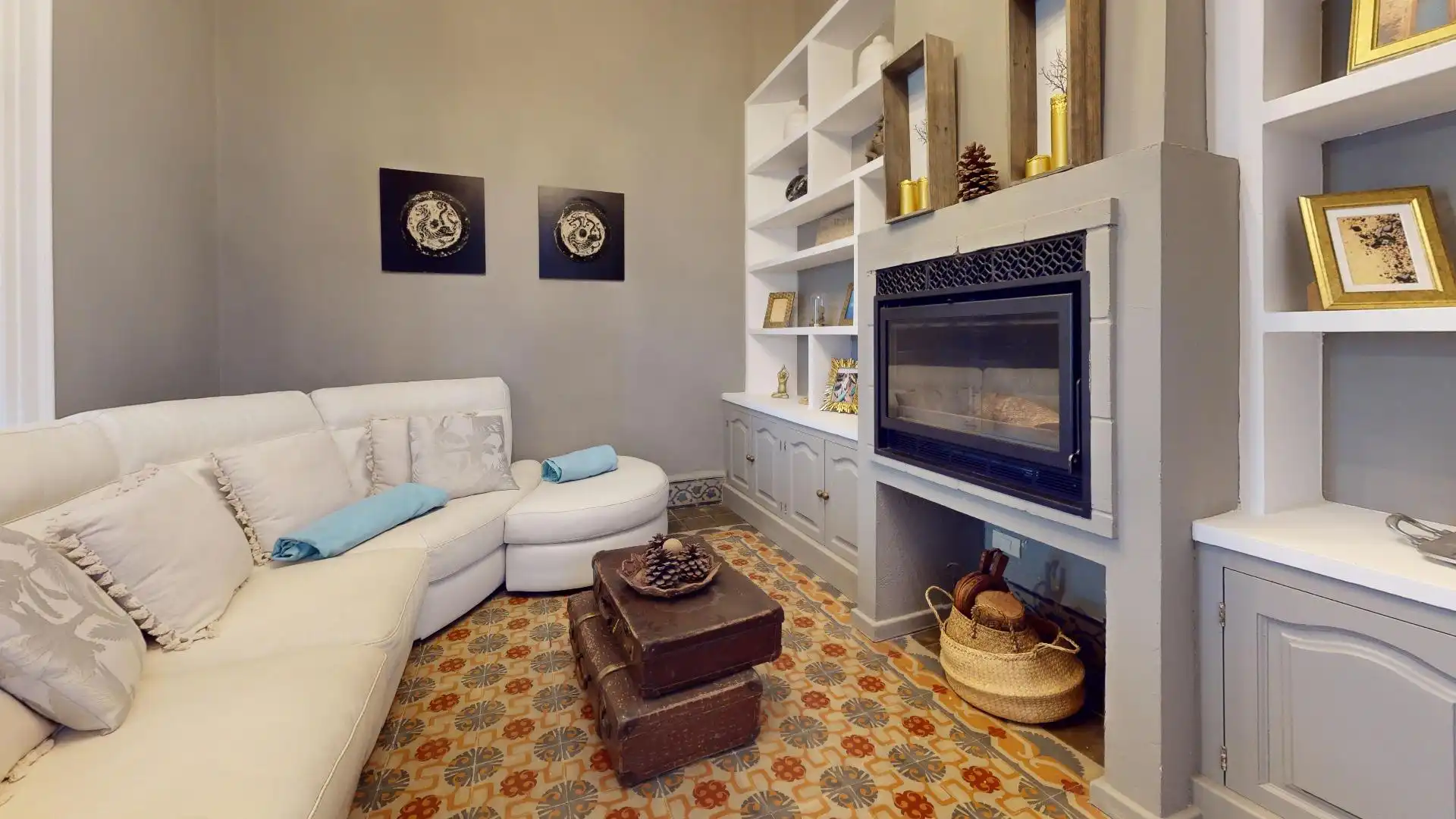 Terraced house with terrace for sale in Los Alvarados - Fuente los Berros - Bandama, imagen 31