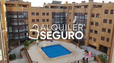 Piso de alquiler en Ana María Matute, Rivas Futura - Imagen 2