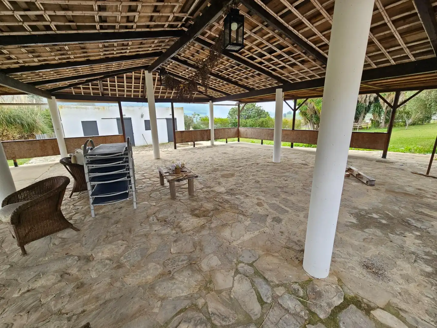 Xalet amb piscina en venda a Vejer, imagen 52