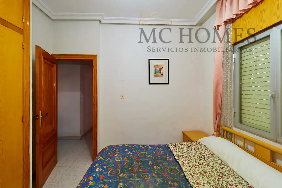 House with terrace for sale in Calle de Atanagildo, imagen 28