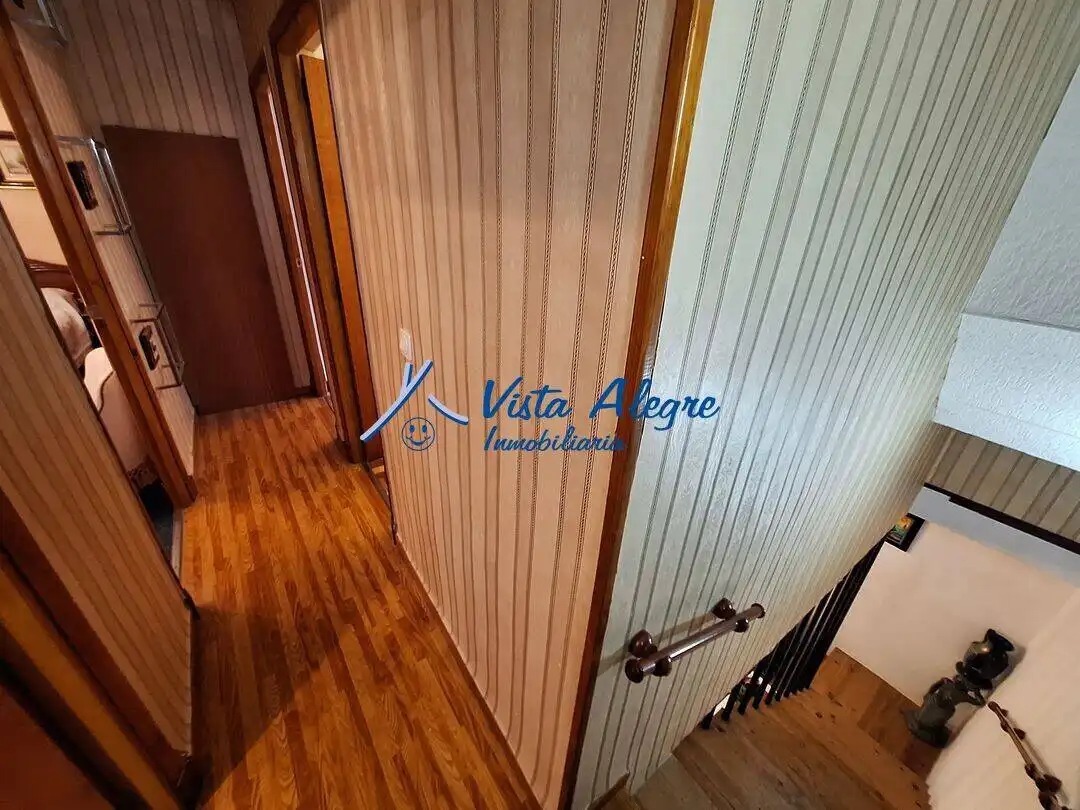 Casa adosada en venta en Labastida / Bastida con Jardín privado, Terraza y Trastero