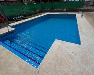 Swimming pool of Country house for sale in Molina de Segura  with Terrace and Swimming Pool