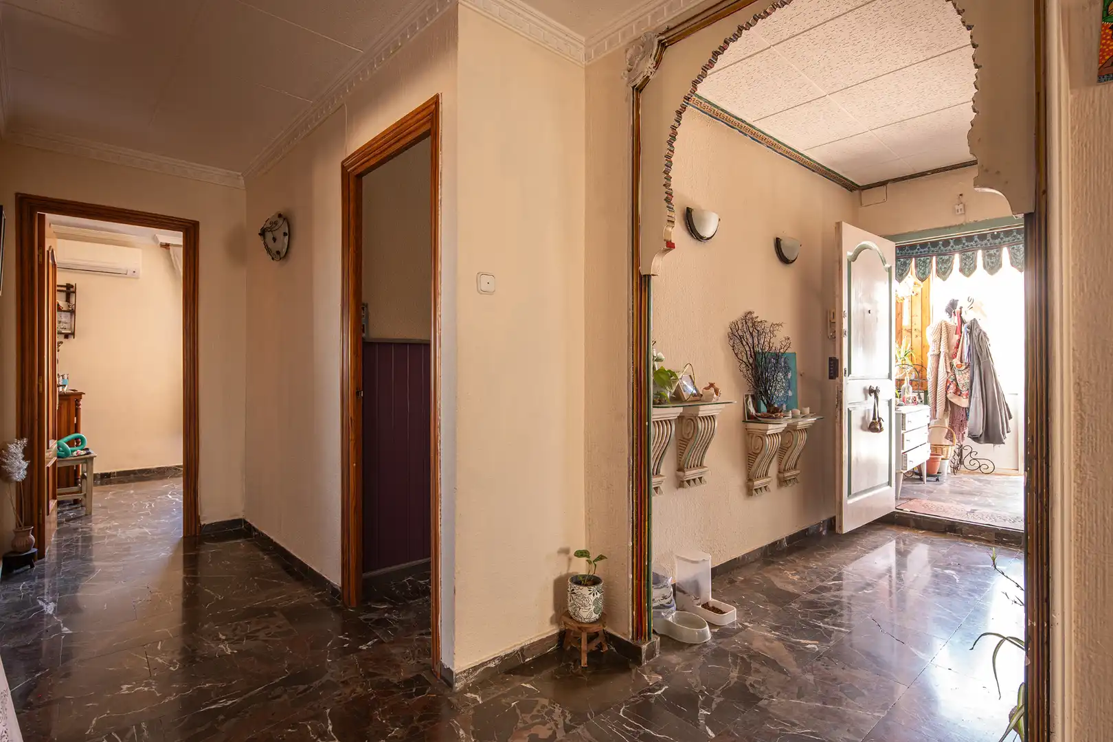 Ático en venta en Huétor Vega con Aire acondicionado y Calefacción