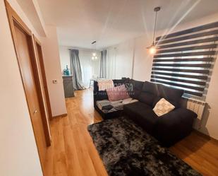Sala d'estar de Pis en venda en Gallur amb Terrassa