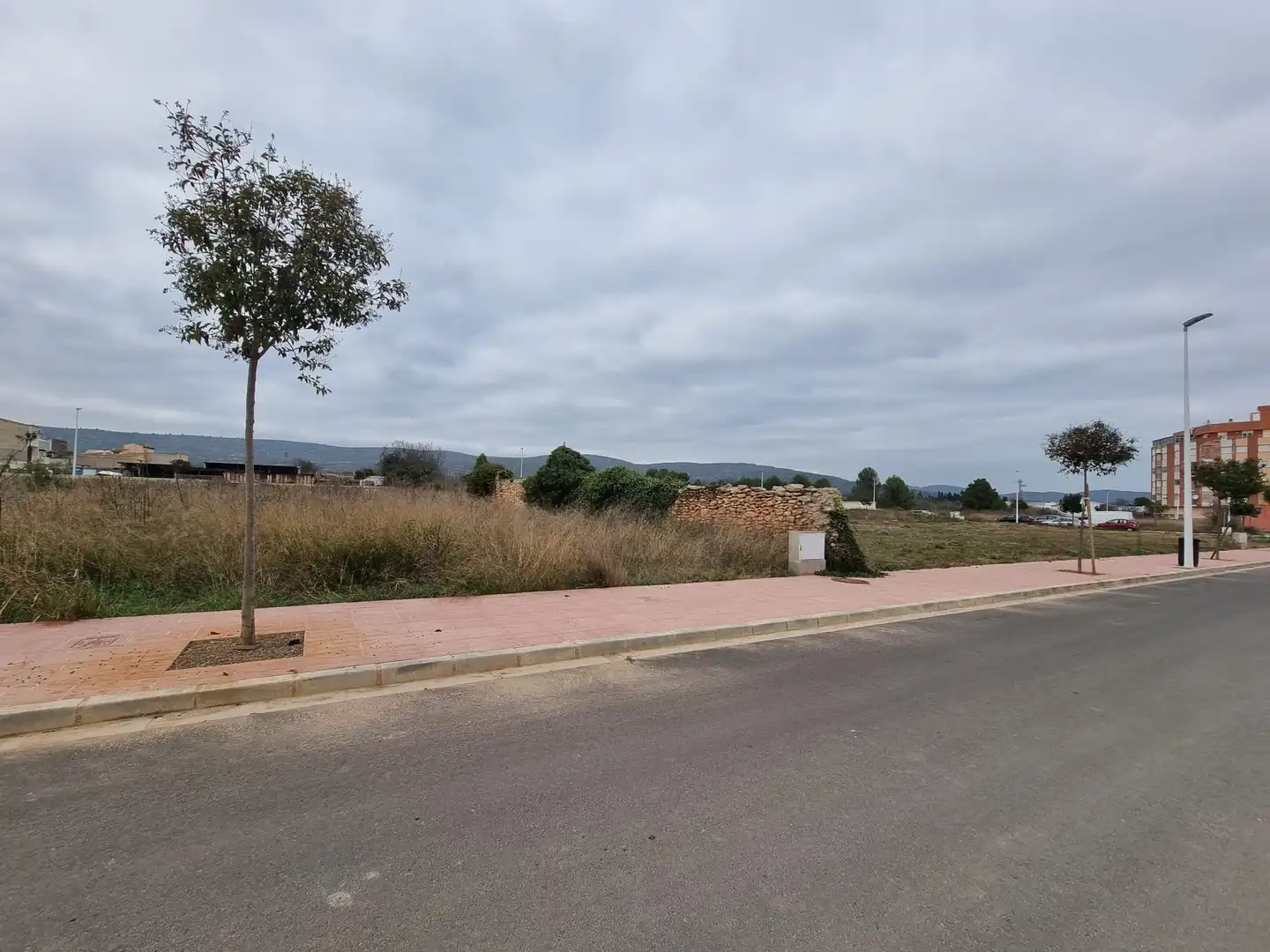 Residential land for sale in Alio, imagen 7