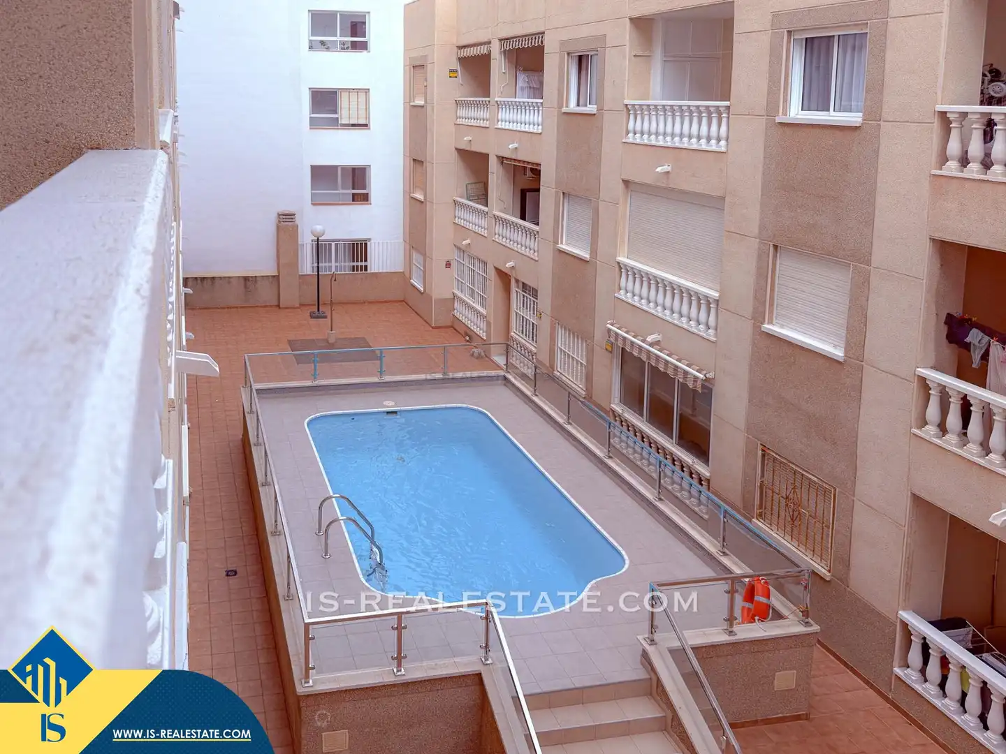 Pis amb piscina en venda a Playa del Cura, imagen 5