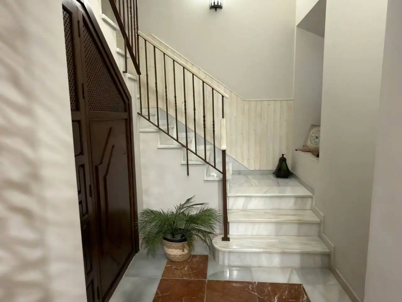 Houses for sale in Osuna  with Air Conditioner and Terrace