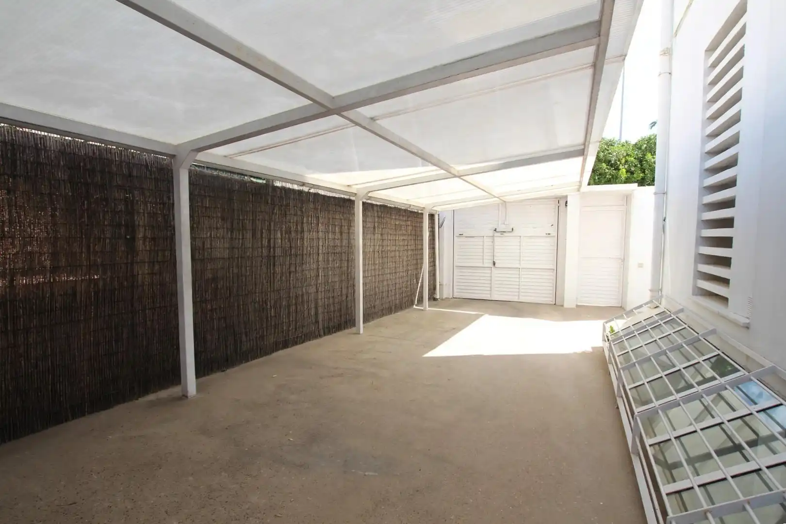 Casa o chalet en venta en Jerez de la Frontera con Aire acondicionado, Jardín privado y Trastero