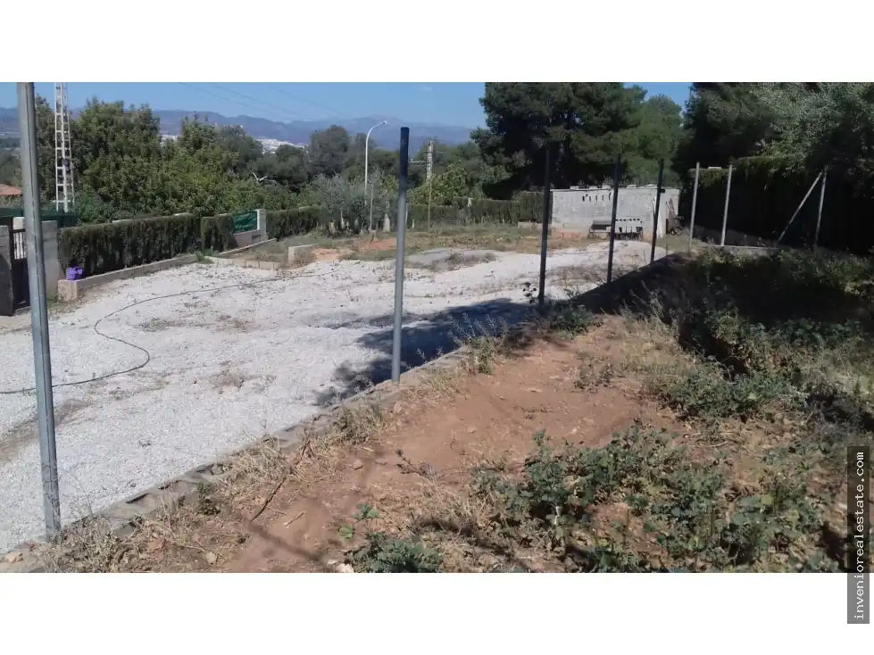 Lands and plots for sale in Borriol, imagen 4