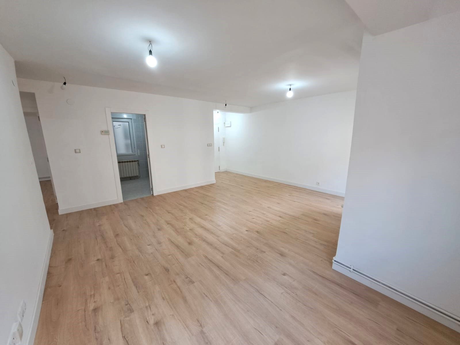 Apartament en venda a Calle Santa Lucía