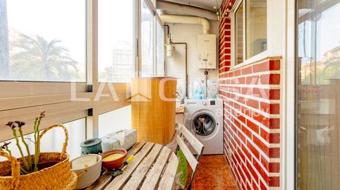 Foto 5 de Piso en venta en Avinguda del Primat Reig, 109, Trinitat, Valencia Capital
