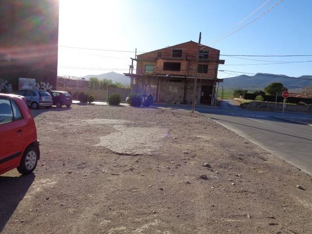 Terreno residencial en Venta en SINDICAT en El Pla de Santa Maria