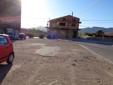 Terrenys i solars en venda a SINDICAT
