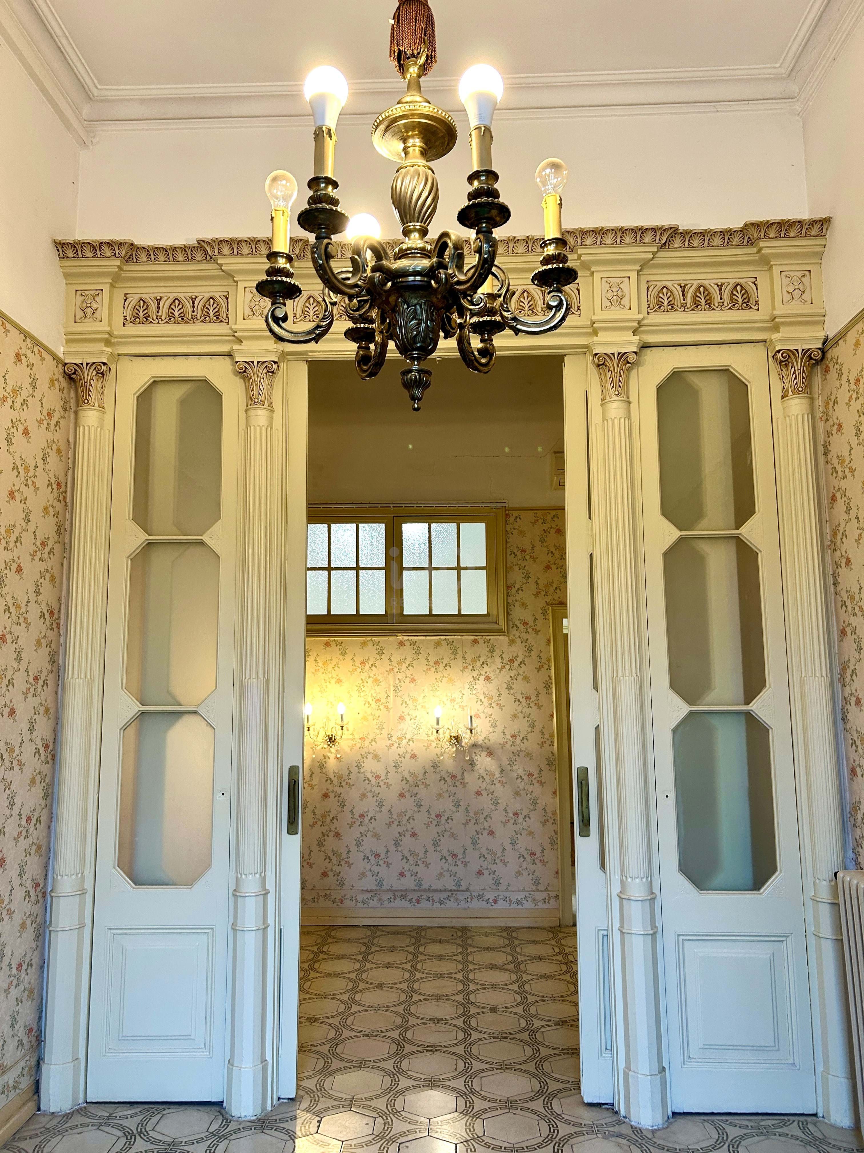 Flat to rent in Sabadell  with Heating and Terrace