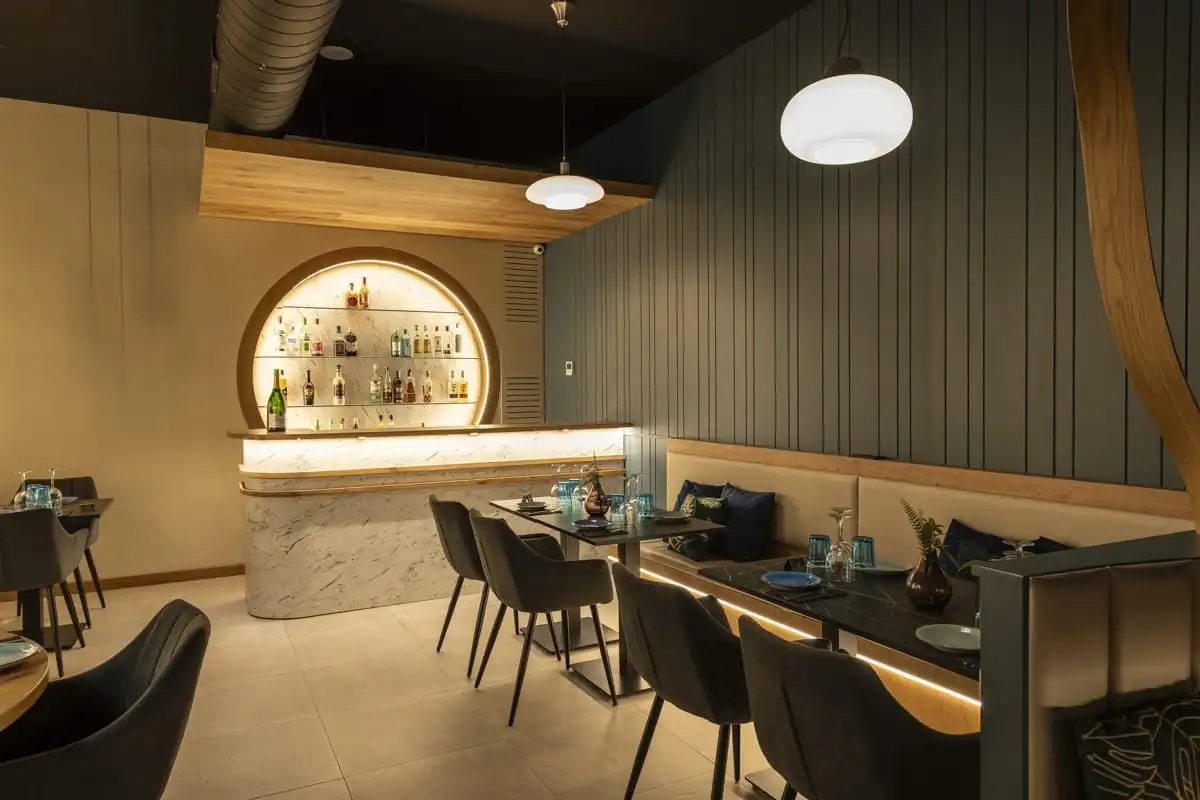 Locale commerciale in cessione a Centre - Sant Oleguer, imagen 5