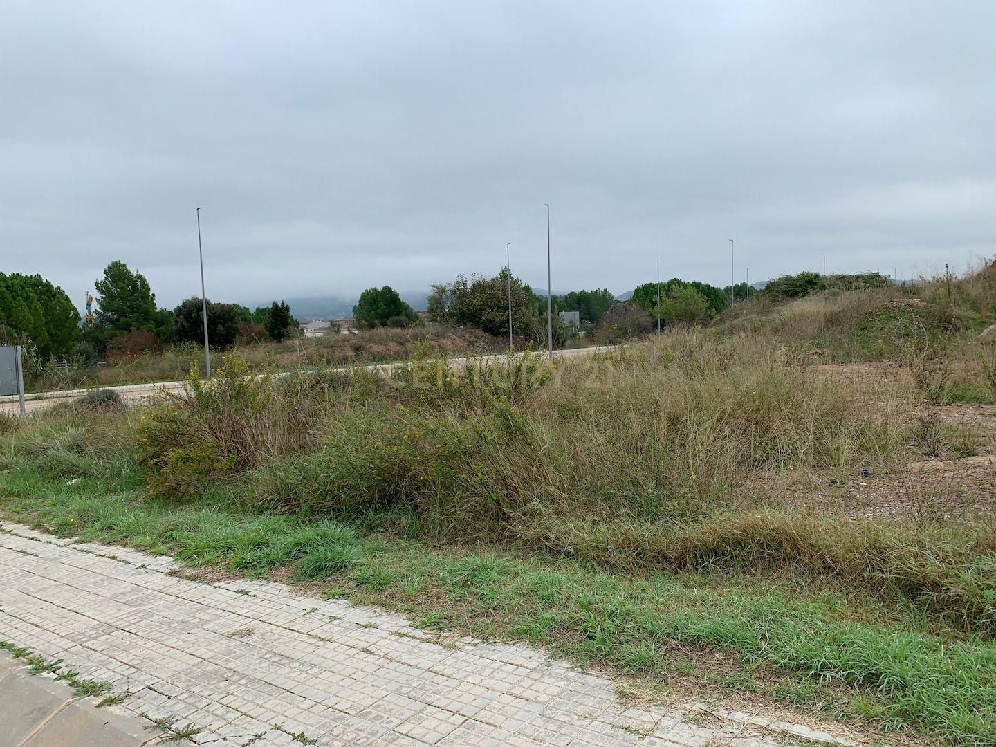 Terreno industrial en venta en Navàs