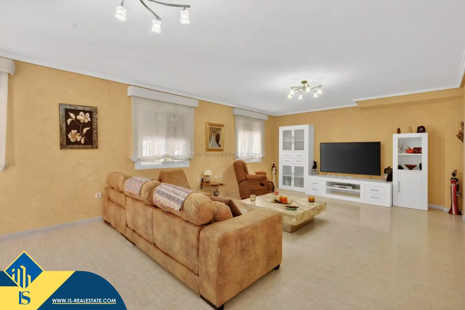 Detached house with pool for sale in Gran Alacant, imagen 9
