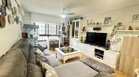 Foto 2 von Wohnung zum Verkauf in Norte - Universidad, Móstoles