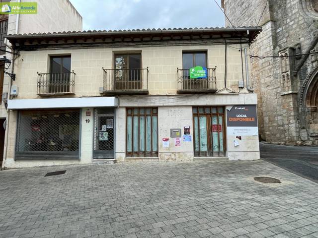 Piso en Venta en  DEL FRESCO en Roa