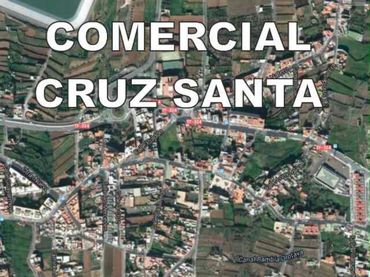 Local commercial en cession à Calle la Cruz