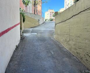 Exterior view of Garage for sale in Torremolinos