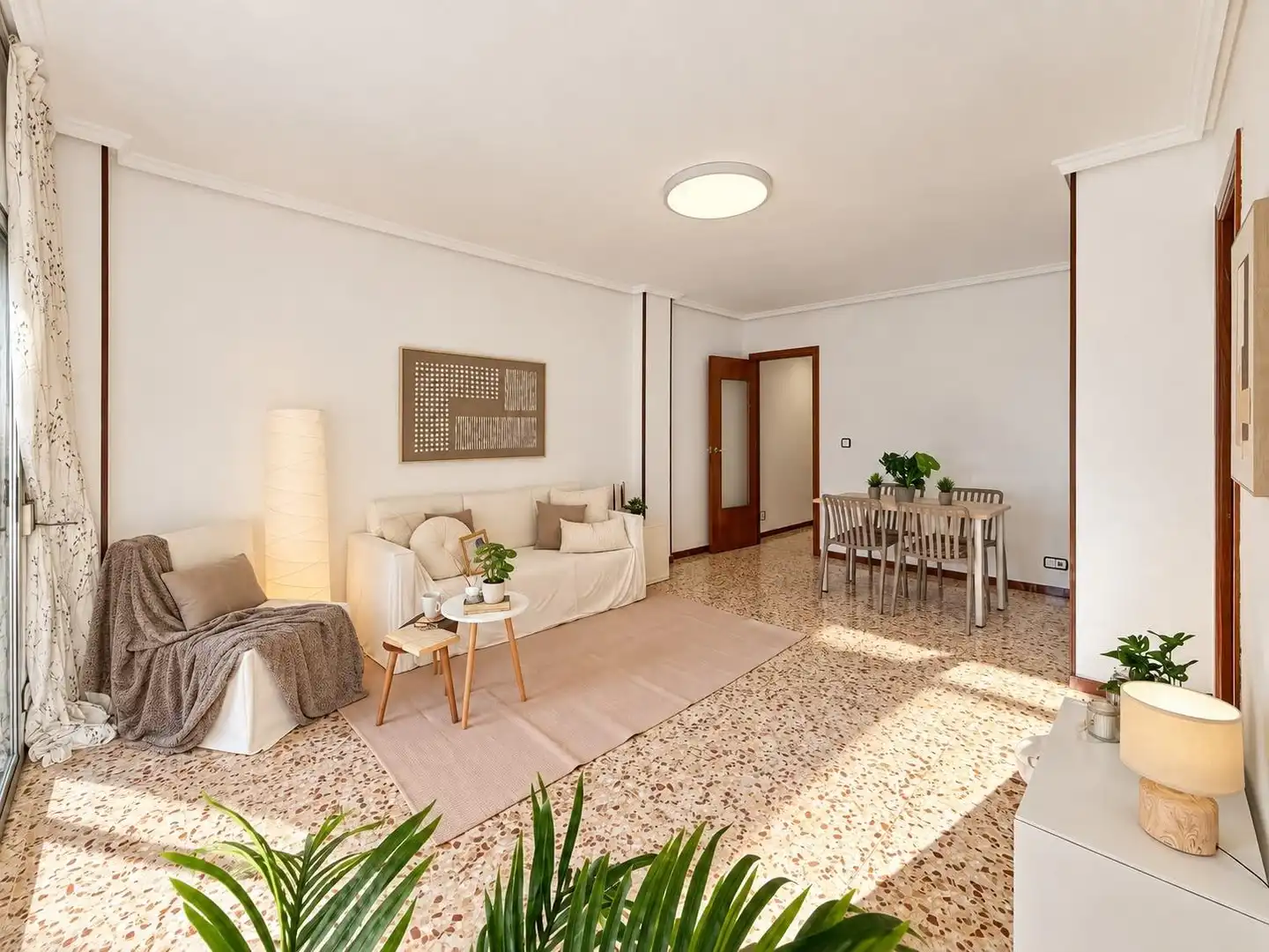 Piso con ascensor en venta en Quatre Carreres, imagen 33