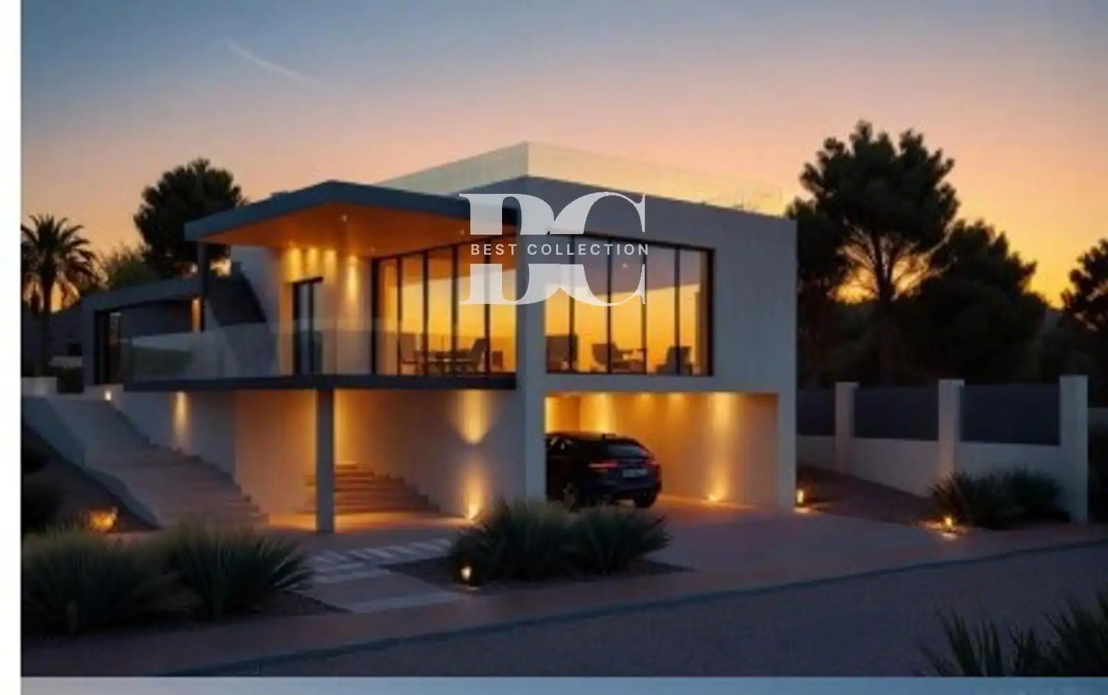 Residential land for sale in Cardona, imagen 4