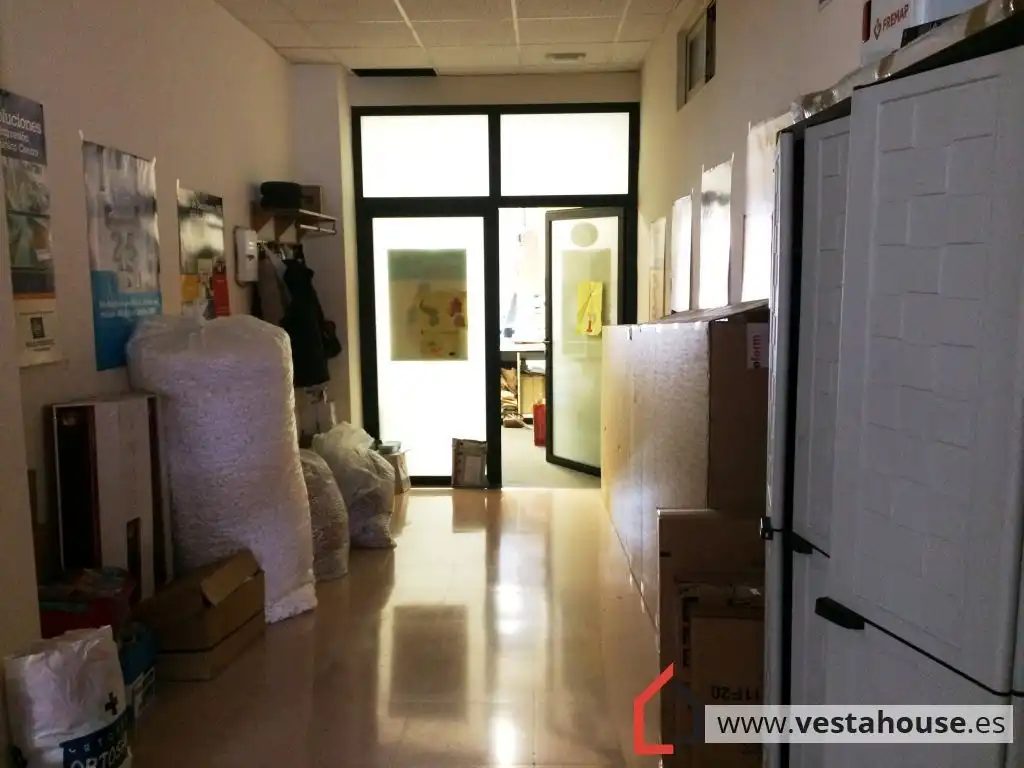Local comercial en venda a Norte, imagen 2