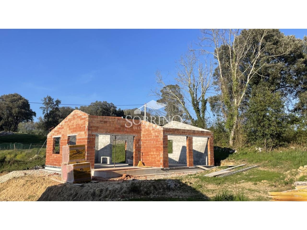 Houses for sale in Llanes  with Heating, Private garden and Terrace