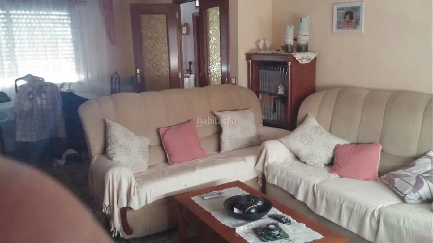 Adossat amb jardí en venda a Calle Ejido 5, imagen 6