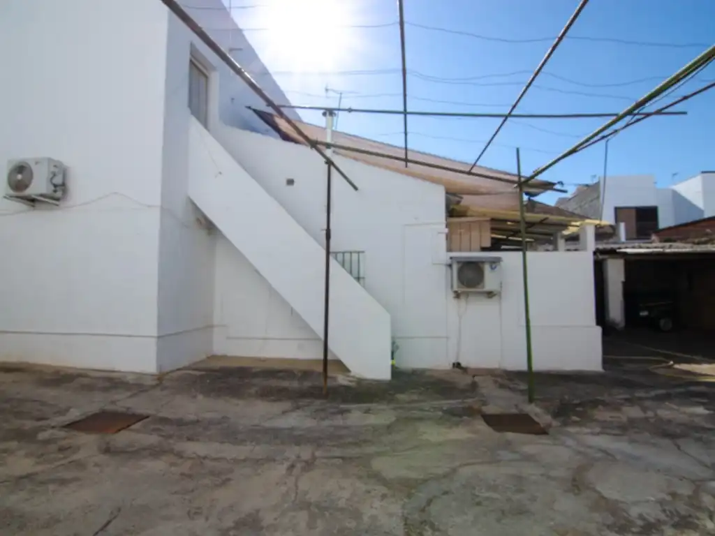 Exterior view of Houses for sale in San José de la Rinconada