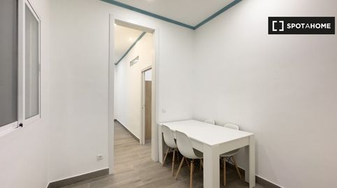 Foto 5 de Habitación en El Raval, Barcelona Capital