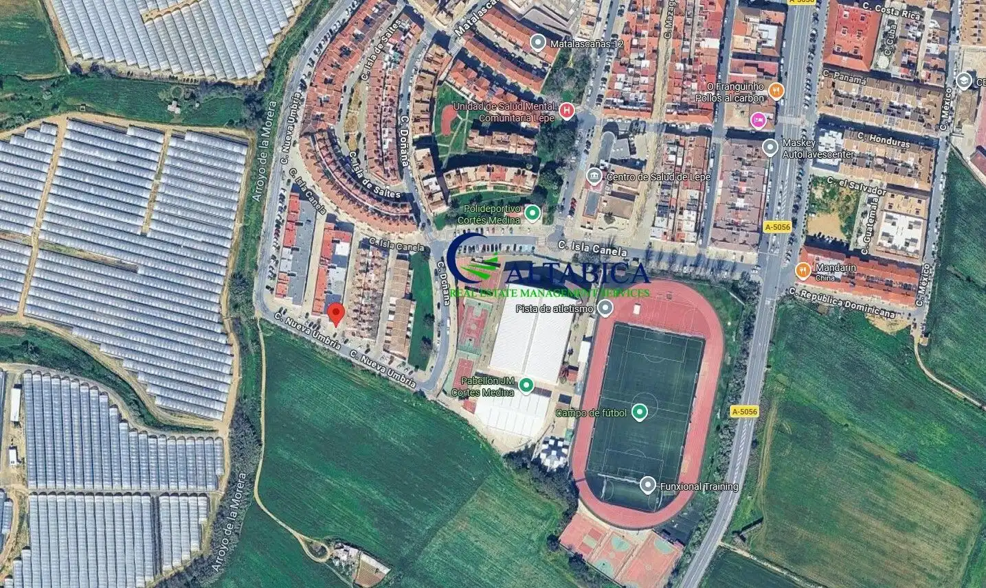 Wohnung zum Verkauf in Nueva Umbría, imagen 4
