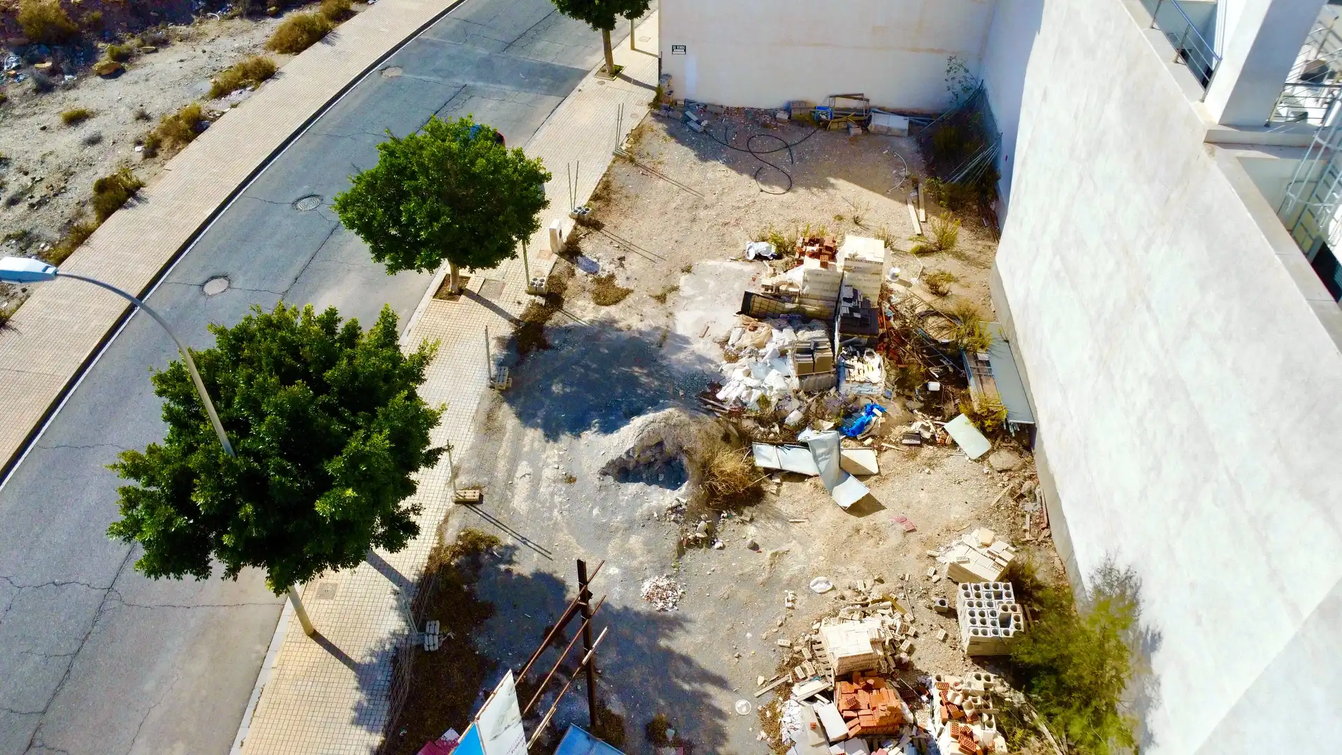 Terrenos y solares en venta en Calle Zeta 16, imagen 13