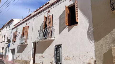 Foto 3 de Casa adosada en venda a Calle Valls, Roda de Berà, Tarragona