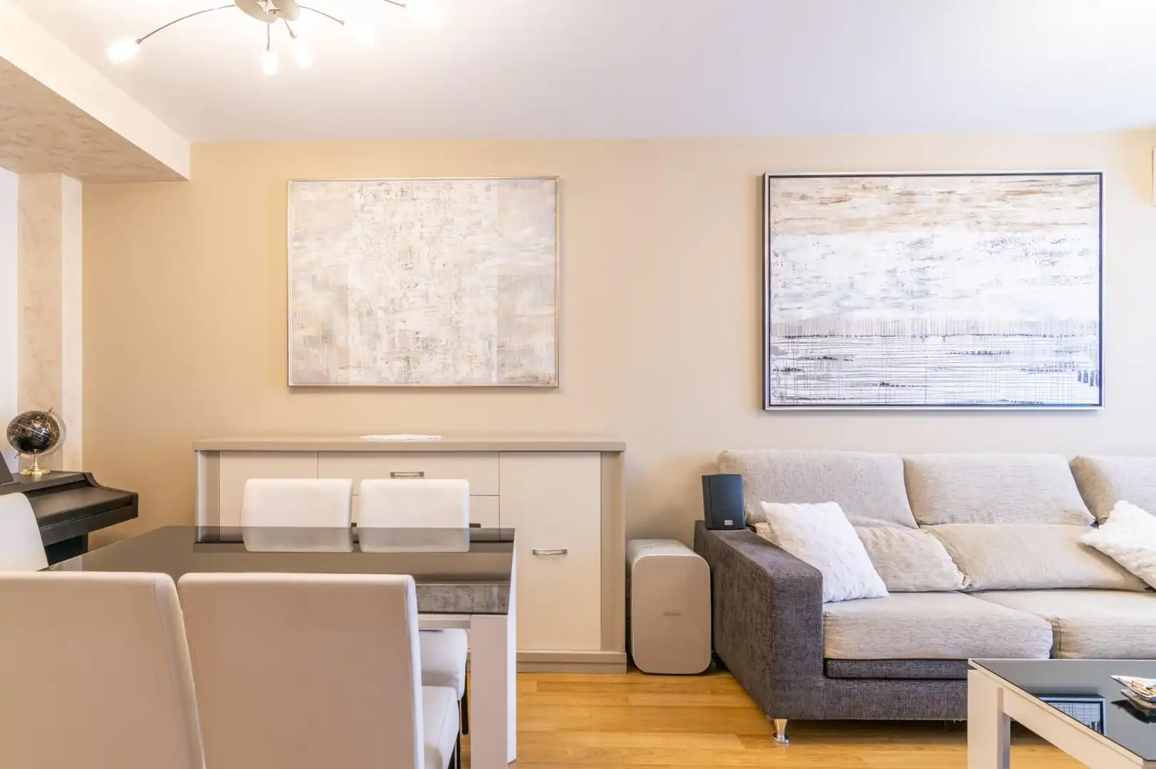Wohnung mit Terrasse zum Verkauf in Calle de Carlos III 'El Noble', imagen 5
