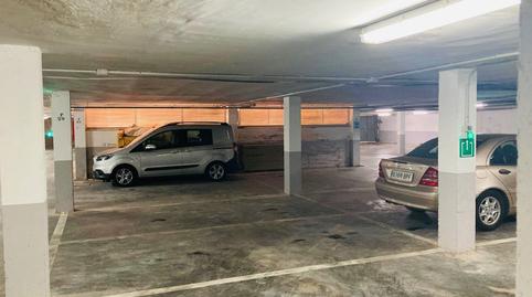 Photo 4 of Garage for sale in El Puerto, Dénia