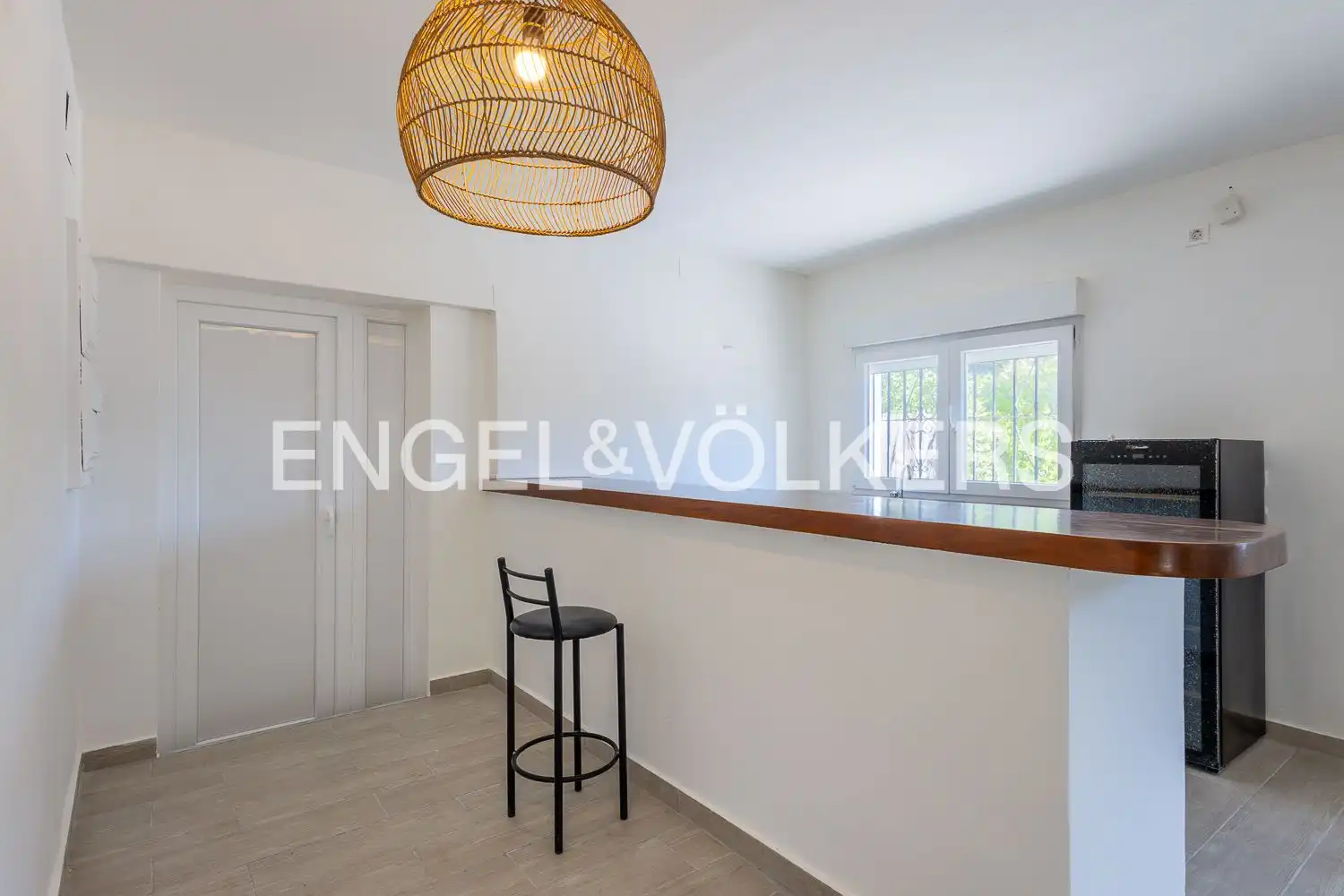 Casa con terraza en venta en Las Rotas / Les Rotes, imagen 4