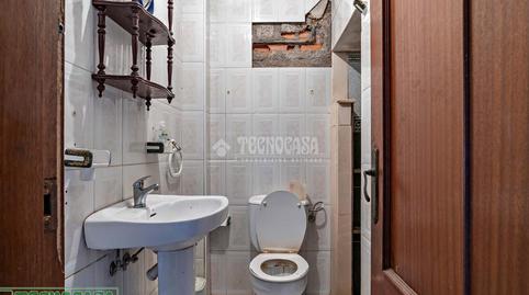 Foto 4 de Casa adosada en venta en Carretera Mojonera – Cortijos de Marín, Roquetas de Mar