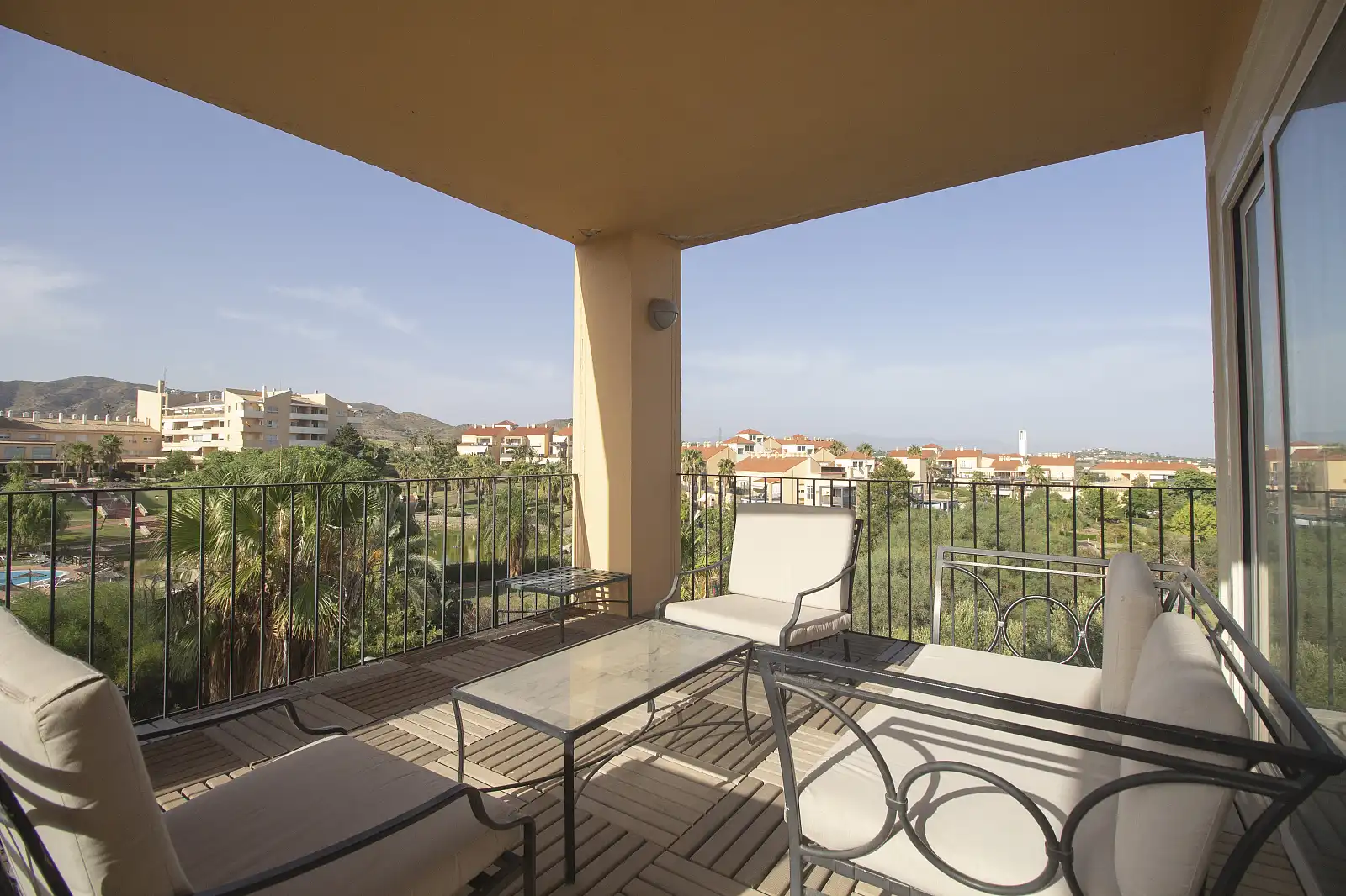 Apartament amb ascensor en venda a Alquería - Torrealquería, imagen 10