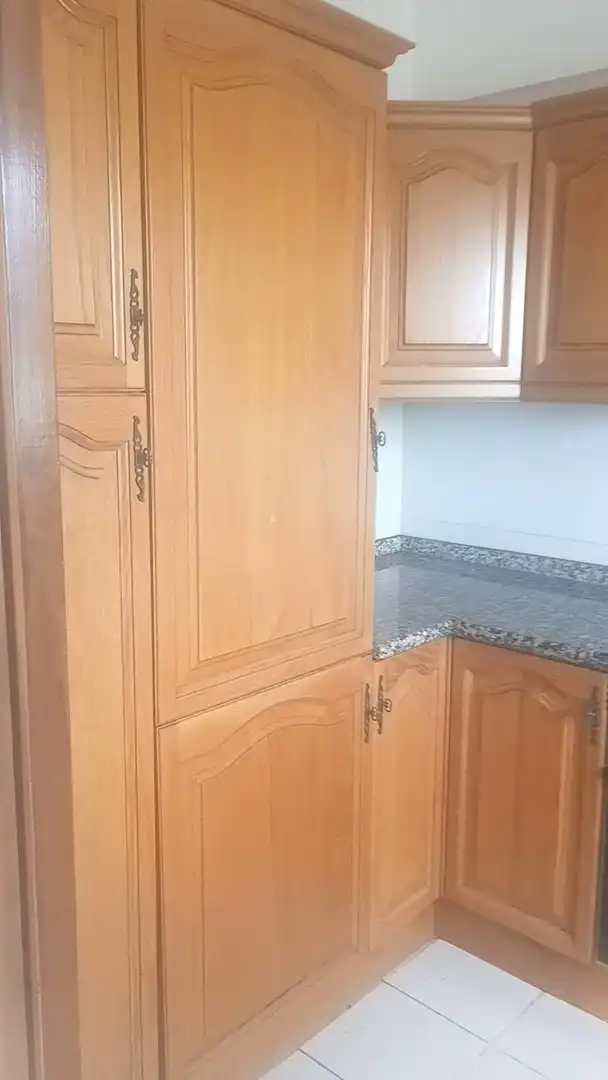 Cocina de Casa o chalet en venta en Candelaria con Terraza, Trastero y Piscina
