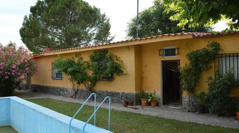 Photo 2 of House or chalet for sale in Camino del Pico, 12, Santibáñez de Valcorba, Valladolid