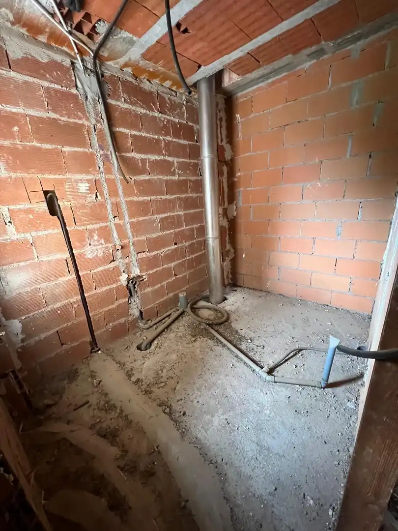 Casa o chalet en venta en Buenavista, Carabaña
