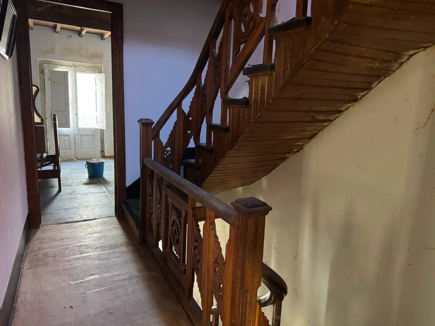 Casa o xalet en venda en Muros