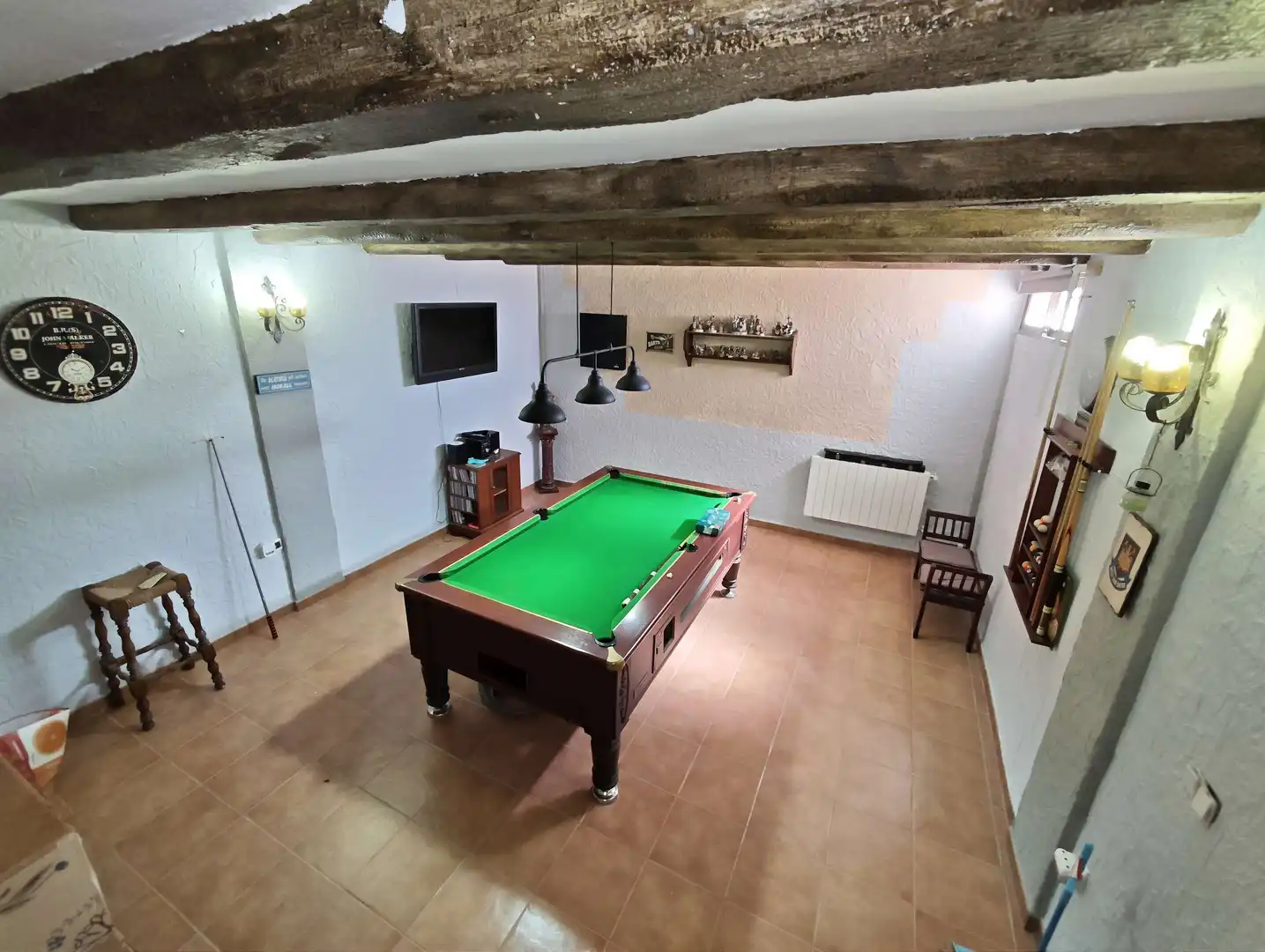 Casa en venta en El Pinós / Pinoso, imagen 37
