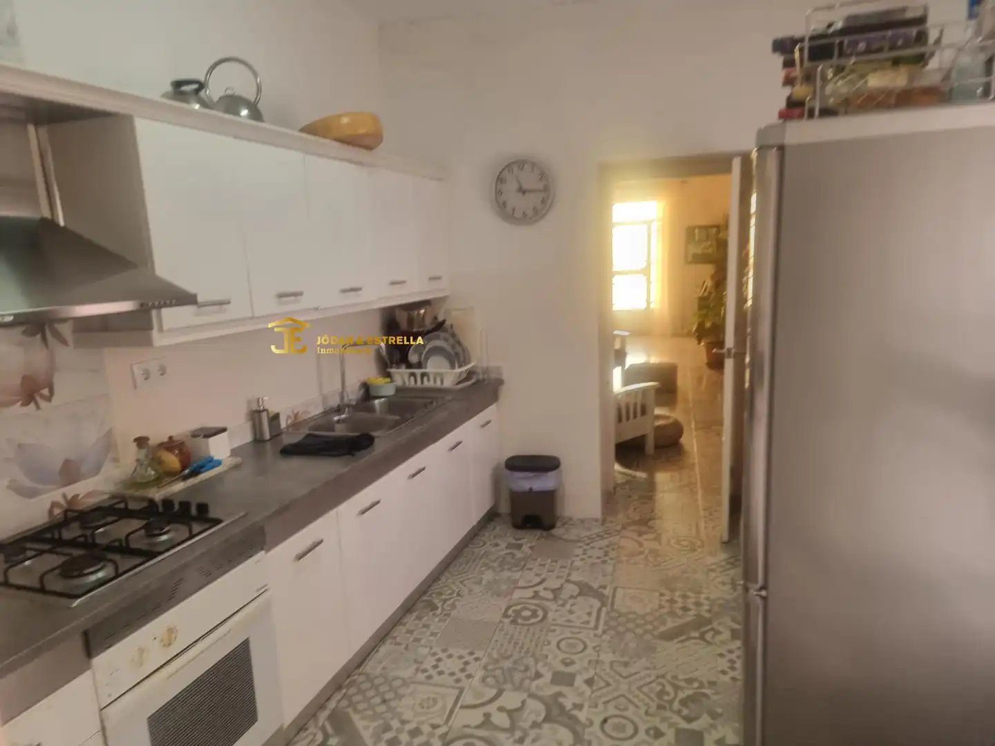 Kitchen of Houses for sale in Pedanías Norte