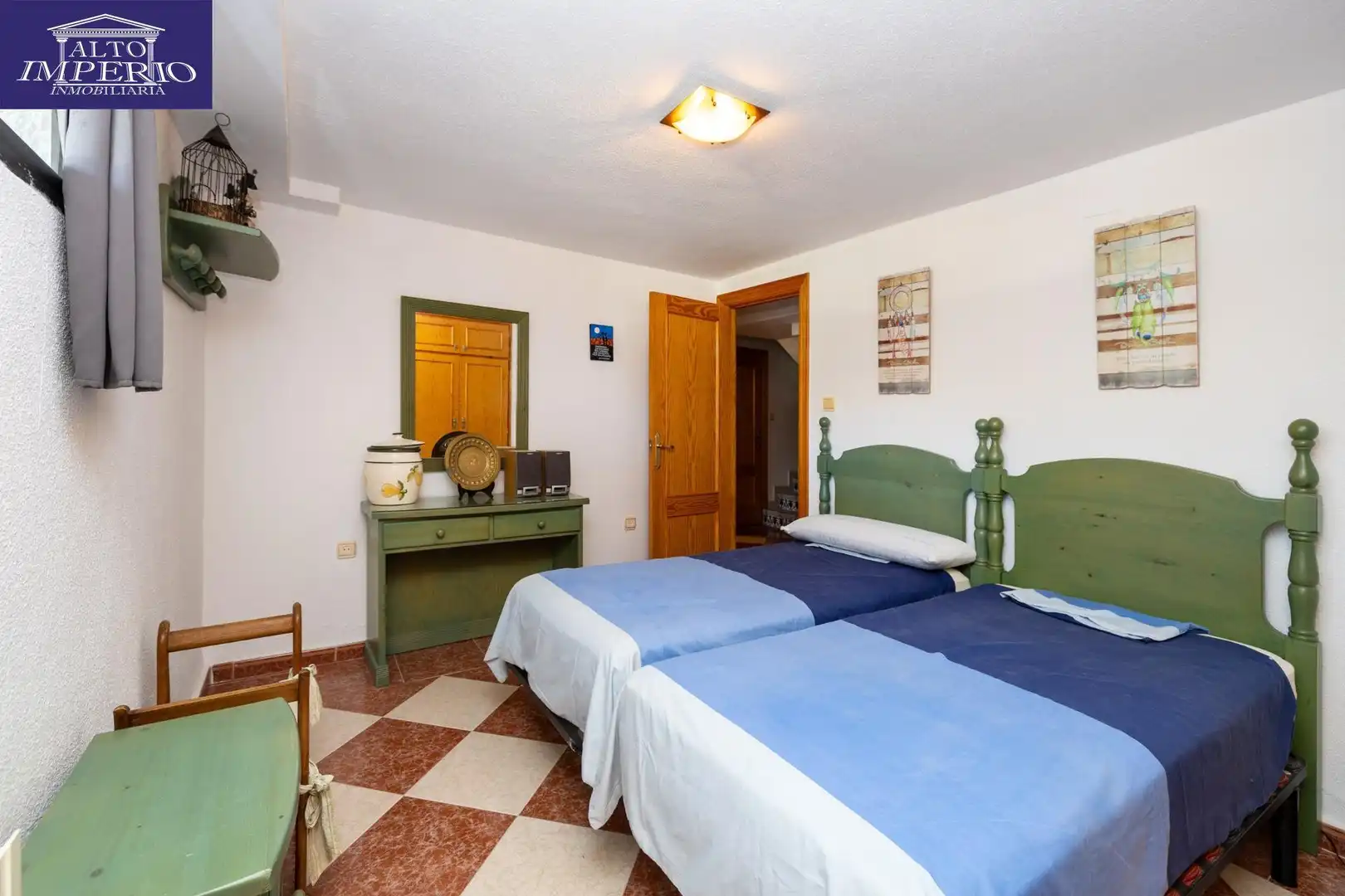 Villa mit Pool zum Verkauf in Calle Lindaraja, imagen 36