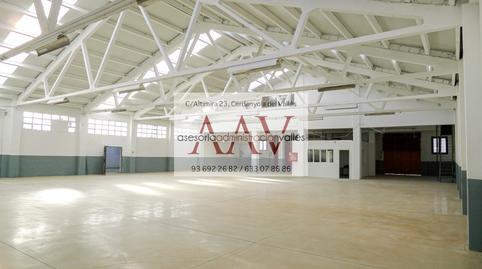 Photo 5 of Industrial buildings to rent in Carrer de la Clota, La Clota - Zona industrial, Cerdanyola del Vallès