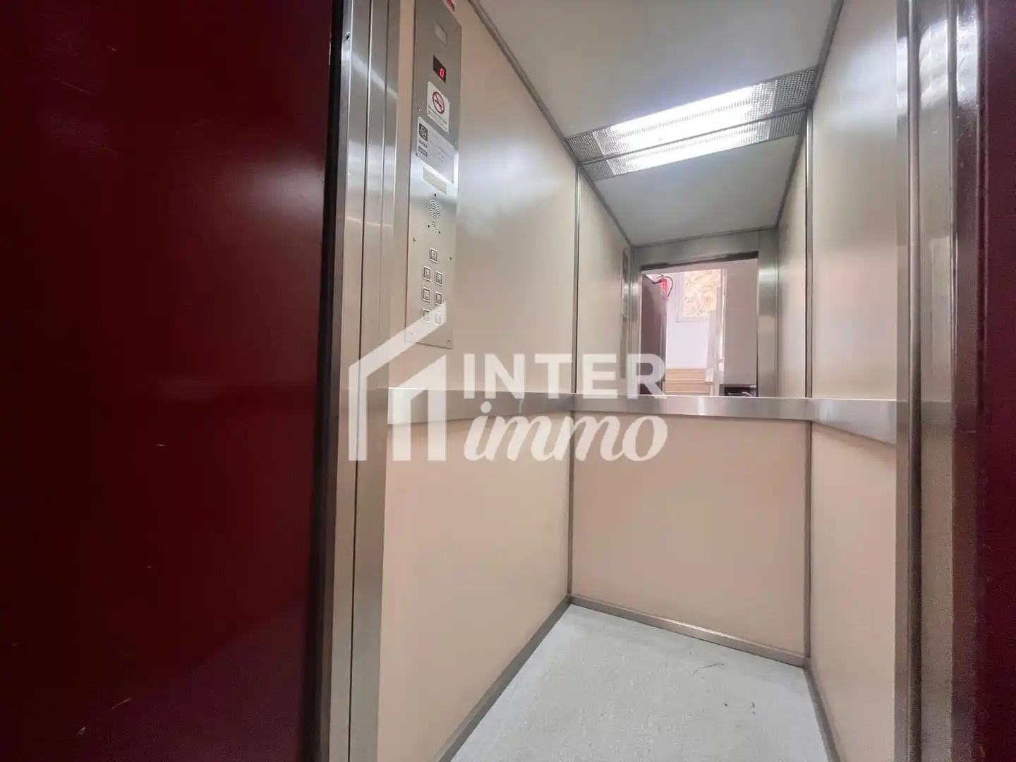 Mini appartamento con ascensore in vendita a Plaza CARLES FAGES CLIMENT 7, imagen 32